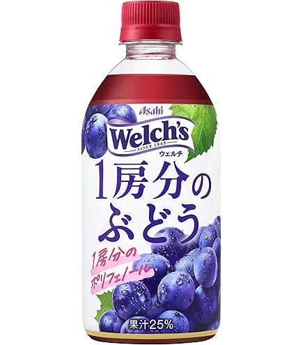 Amazon.co.jp: Welch'sギフト 【ウェルチ アサヒ飲料 おいしい